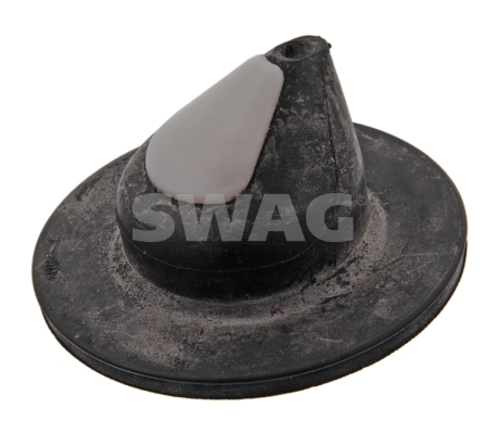 Tampon cauciuc, suspensie 10 93 8527 SWAG